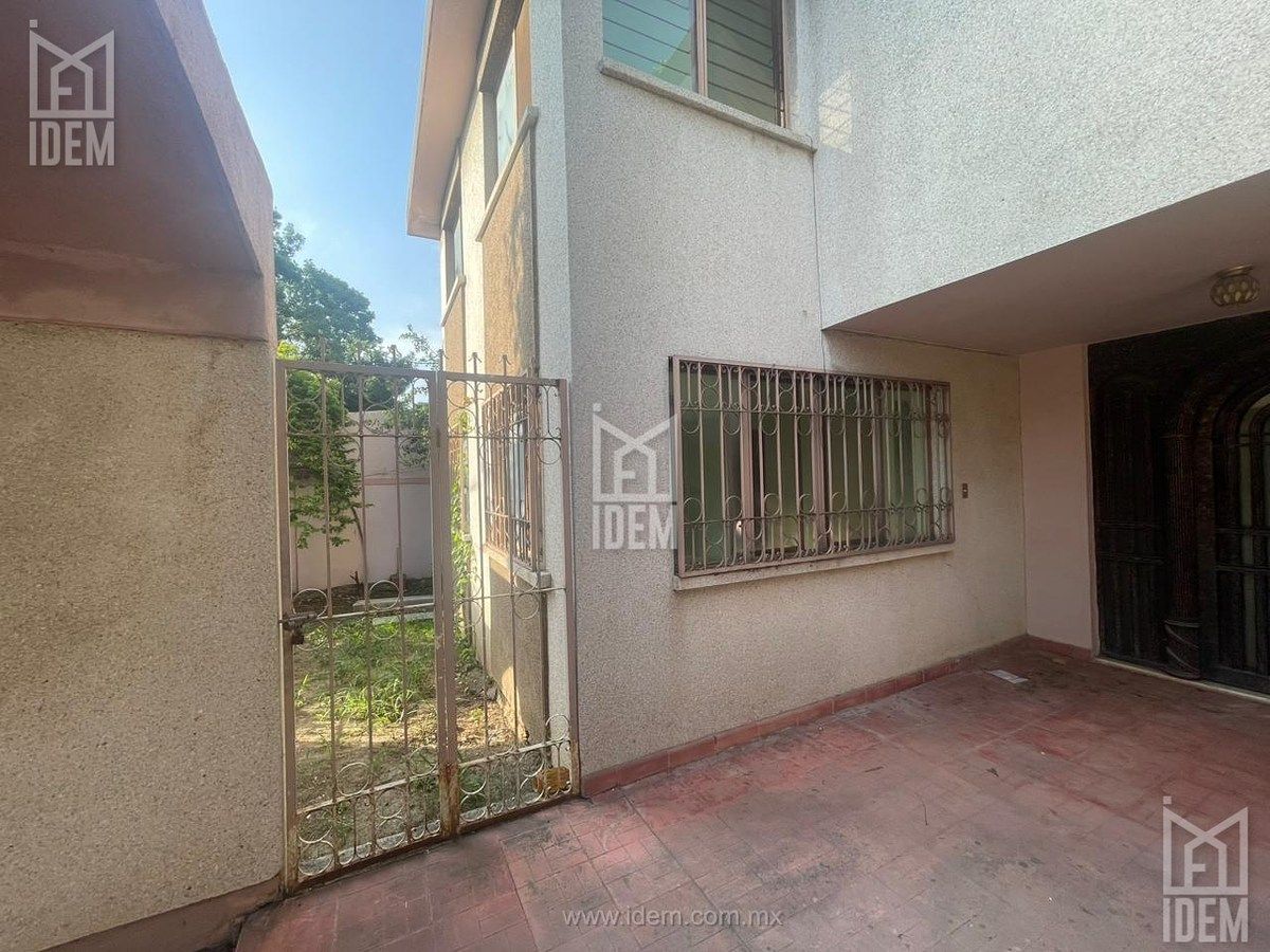 Casa em Mirador Residencial, Monterrey, foto 4 de 17