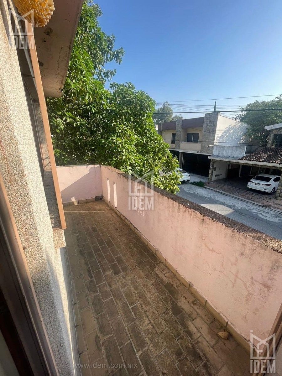 Casa em Mirador Residencial, Monterrey, foto 13 de 17
