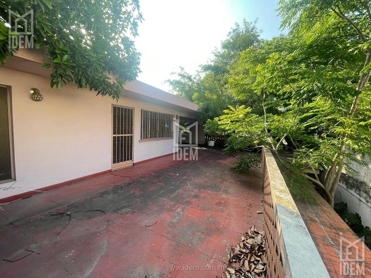 Casa em Mirador Residencial, Monterrey, foto 17 de 17