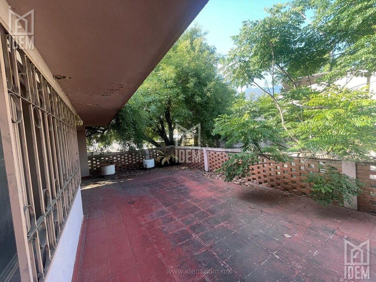 Casa em Mirador Residencial, Monterrey, foto 16 de 17