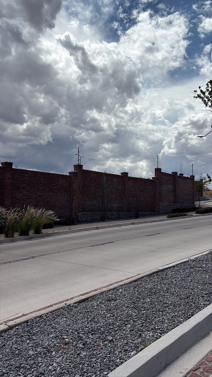 Lote em Altozano el Nuevo Chihuahua, Chihuahua, foto 4 de 6