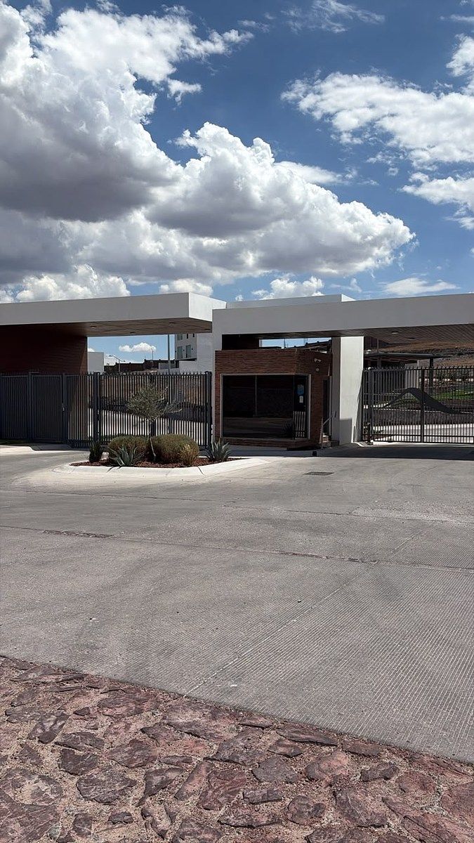 Lote em Altozano el Nuevo Chihuahua, Chihuahua, foto 2 de 6