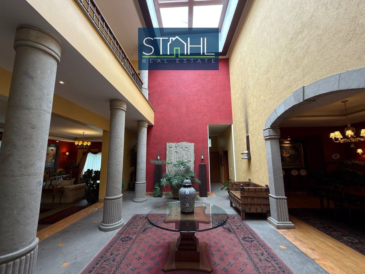 House in Bosque de las Lomas, Miguel Hidalgo, photo 12 of 27