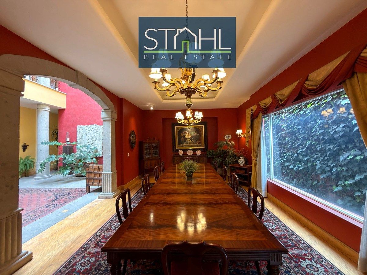 House in Bosque de las Lomas, Miguel Hidalgo, photo 13 of 27