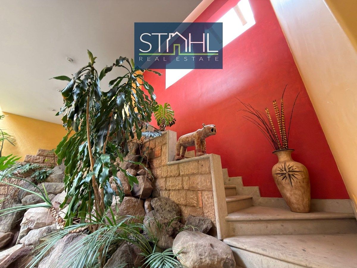 House in Bosque de las Lomas, Miguel Hidalgo, photo 15 of 27