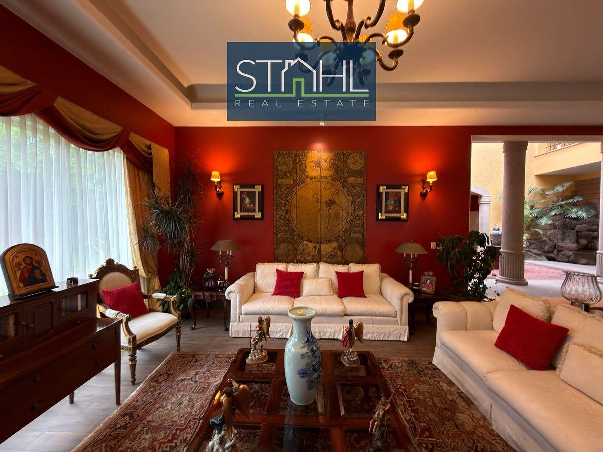 House in Bosque de las Lomas, Miguel Hidalgo, photo 19 of 27