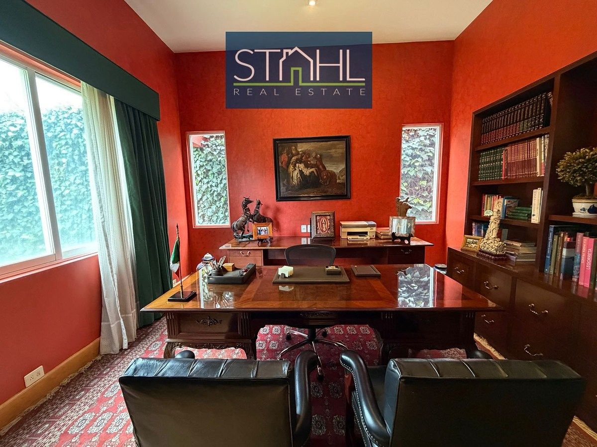 House in Bosque de las Lomas, Miguel Hidalgo, photo 21 of 27