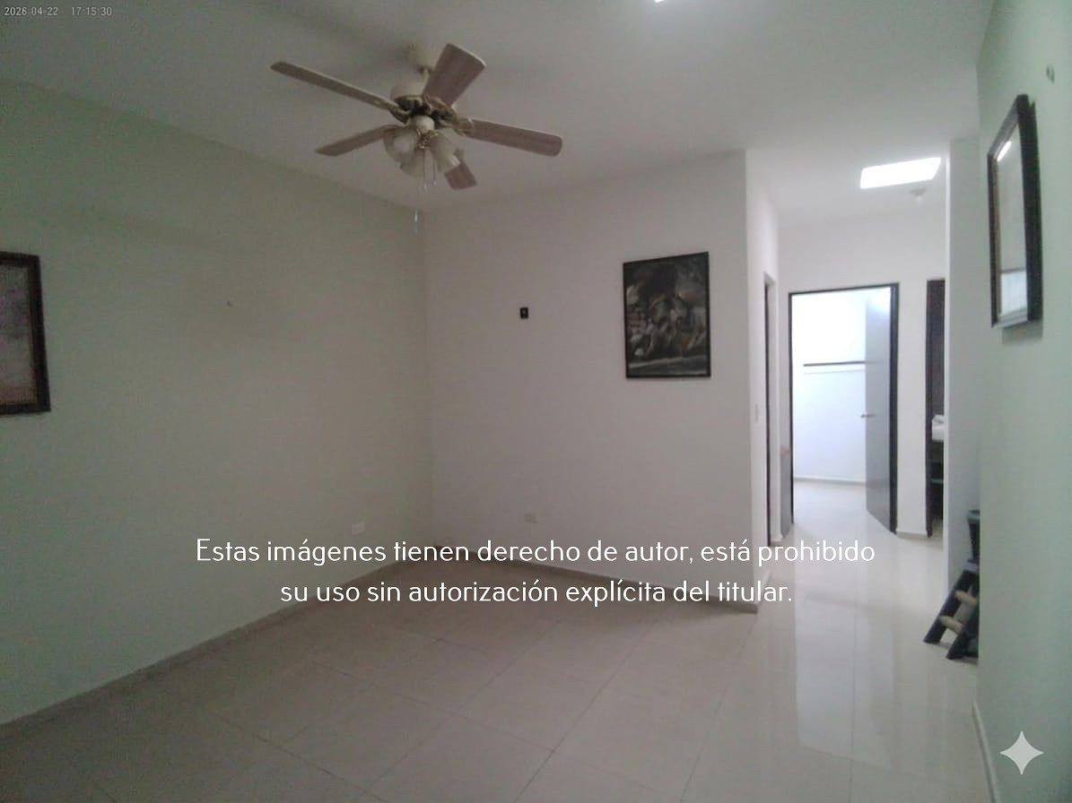 20 of 21: Casa en Venta en Cumbres Monterrey