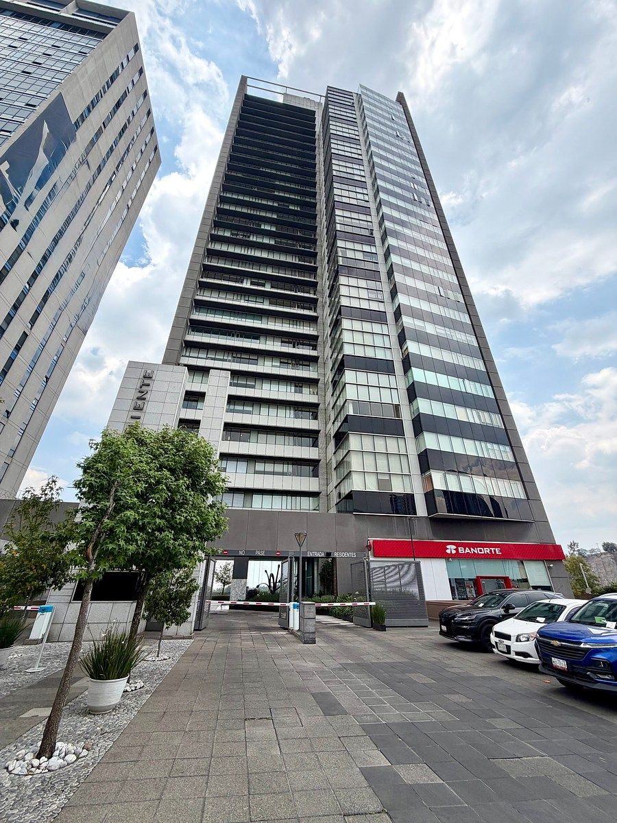 31 de 31: fachada edificio