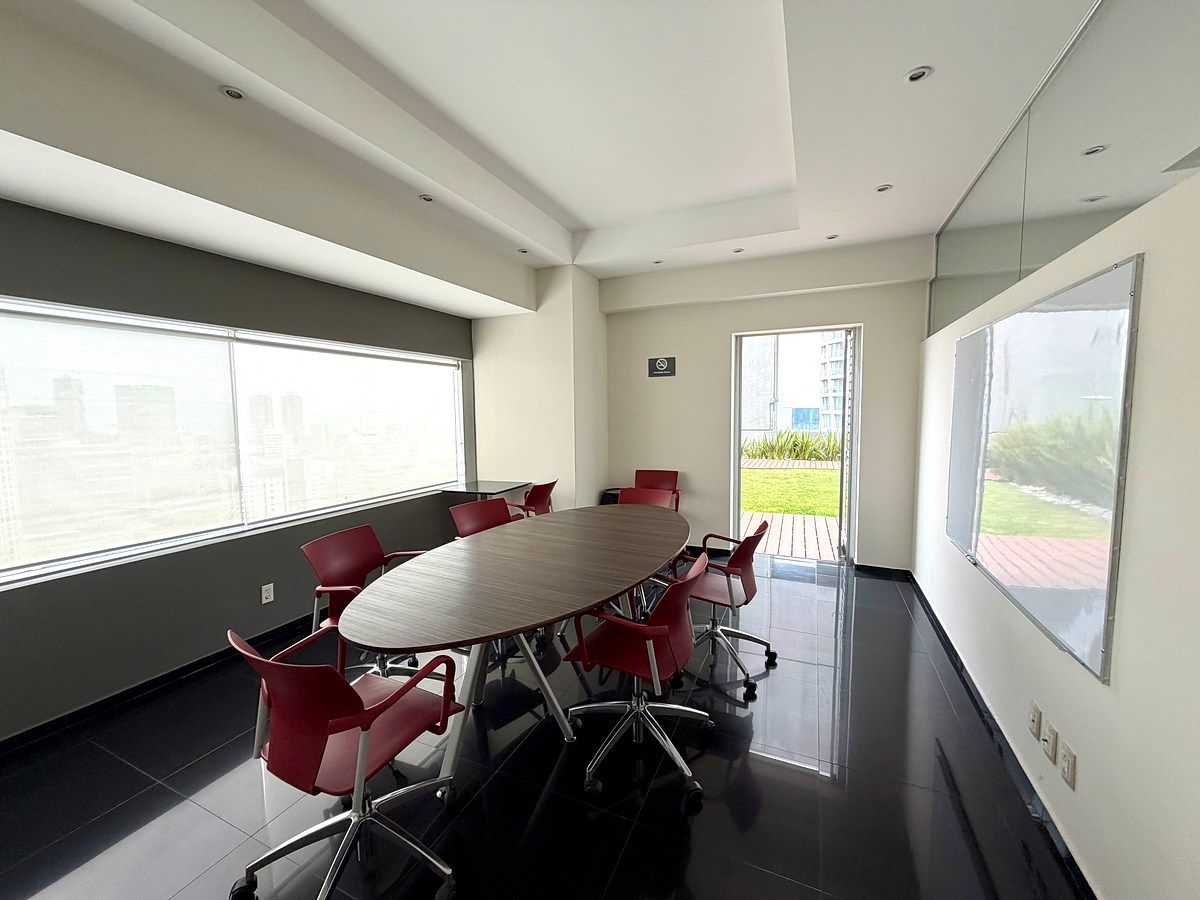 20 de 31: business center