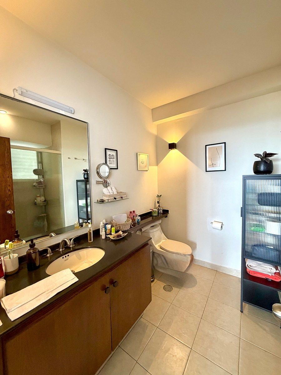 14 de 31: baño principal