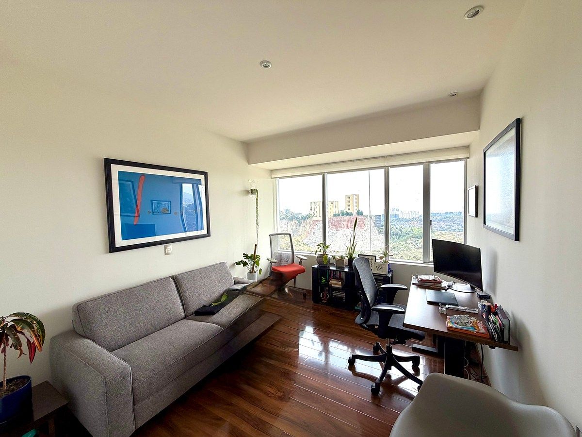 9 de 31: recámara secundaria 2