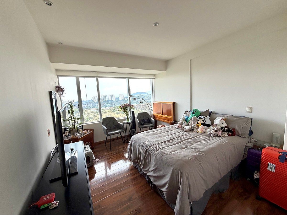 8 de 31: recámara secundaria 1