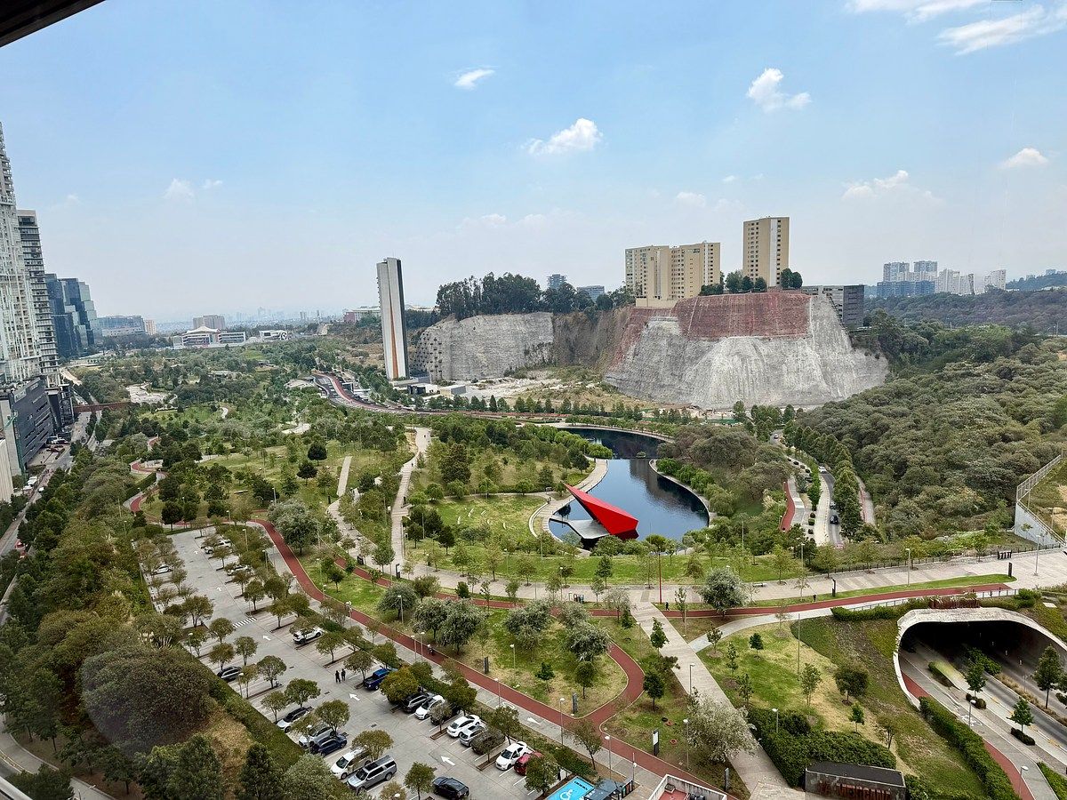 1 de 31: vista principal departamento