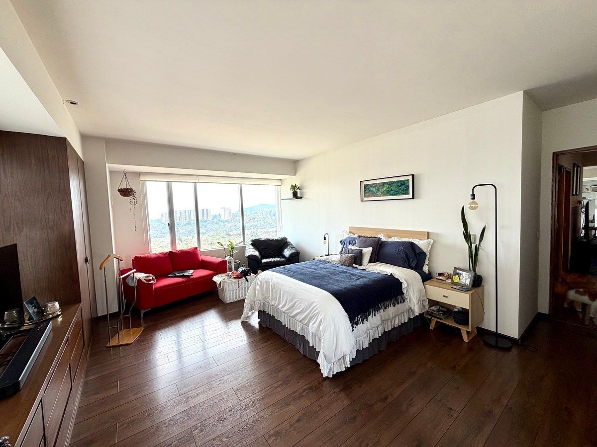 12 de 31: recámara principal