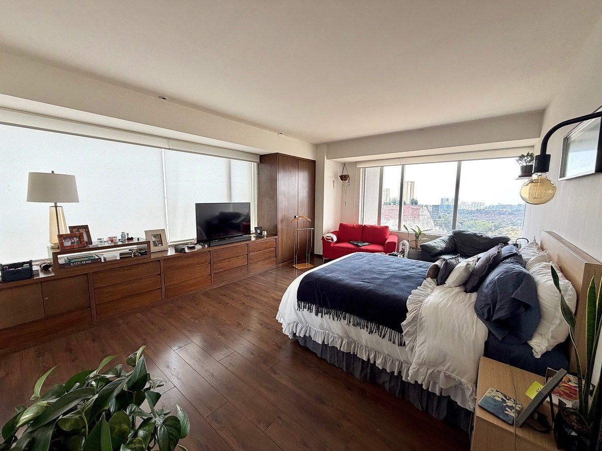 13 de 31: recámara principal