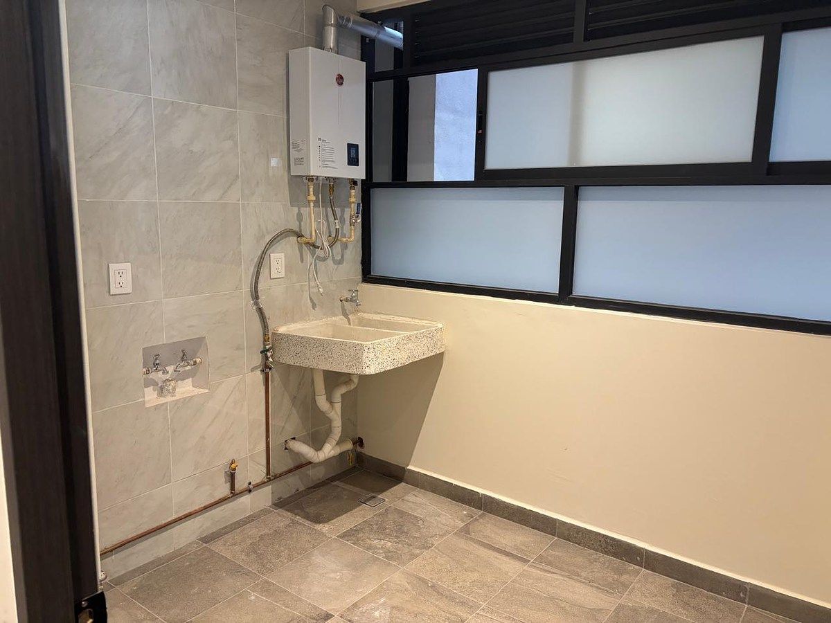 Apartamento em Lomas de Tecamachalco, Naucalpan de Juárez, foto 11 de 11