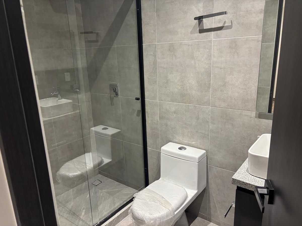 Apartamento em Lomas de Tecamachalco, Naucalpan de Juárez, foto 9 de 11