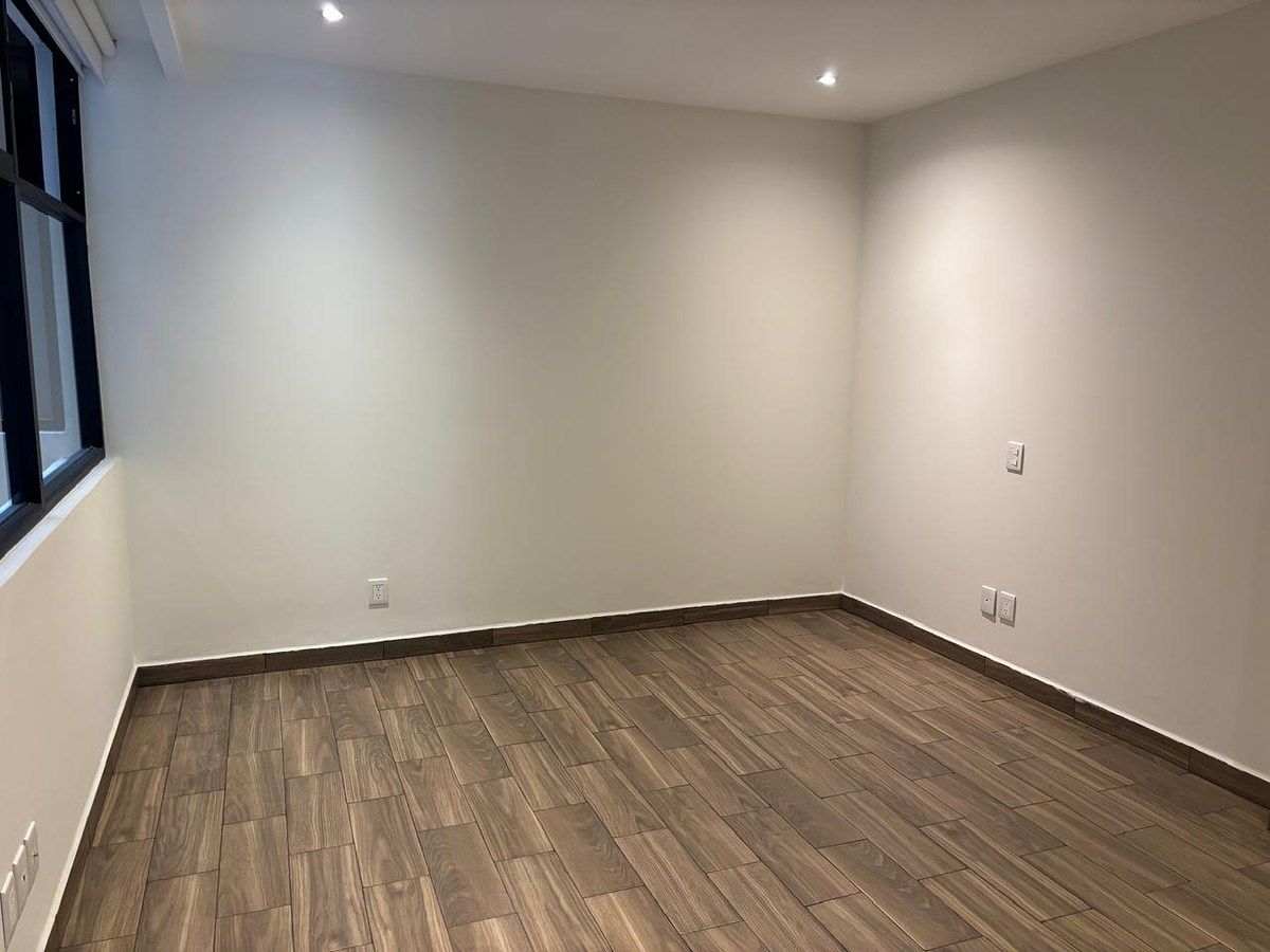 Apartamento em Lomas de Tecamachalco, Naucalpan de Juárez, foto 7 de 11