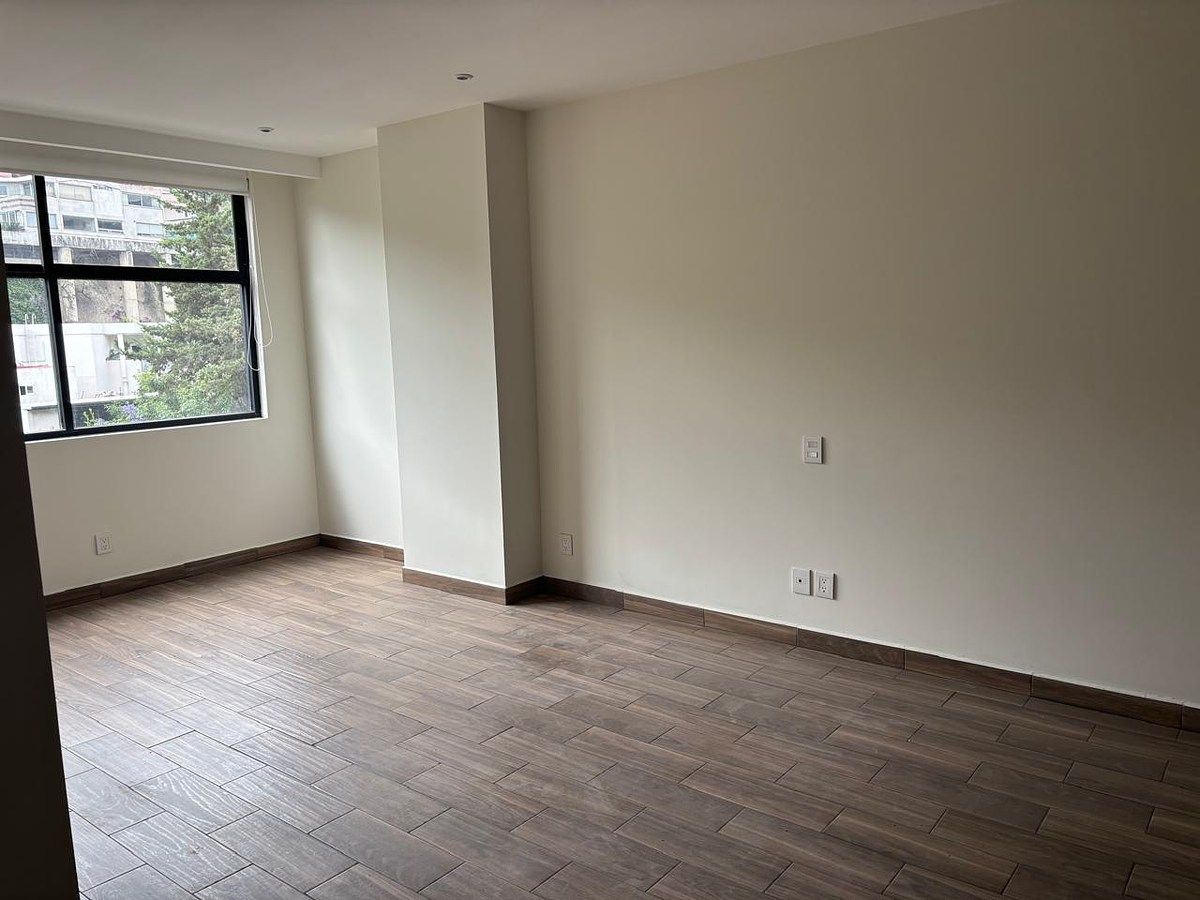 Apartamento em Lomas de Tecamachalco, Naucalpan de Juárez, foto 6 de 11