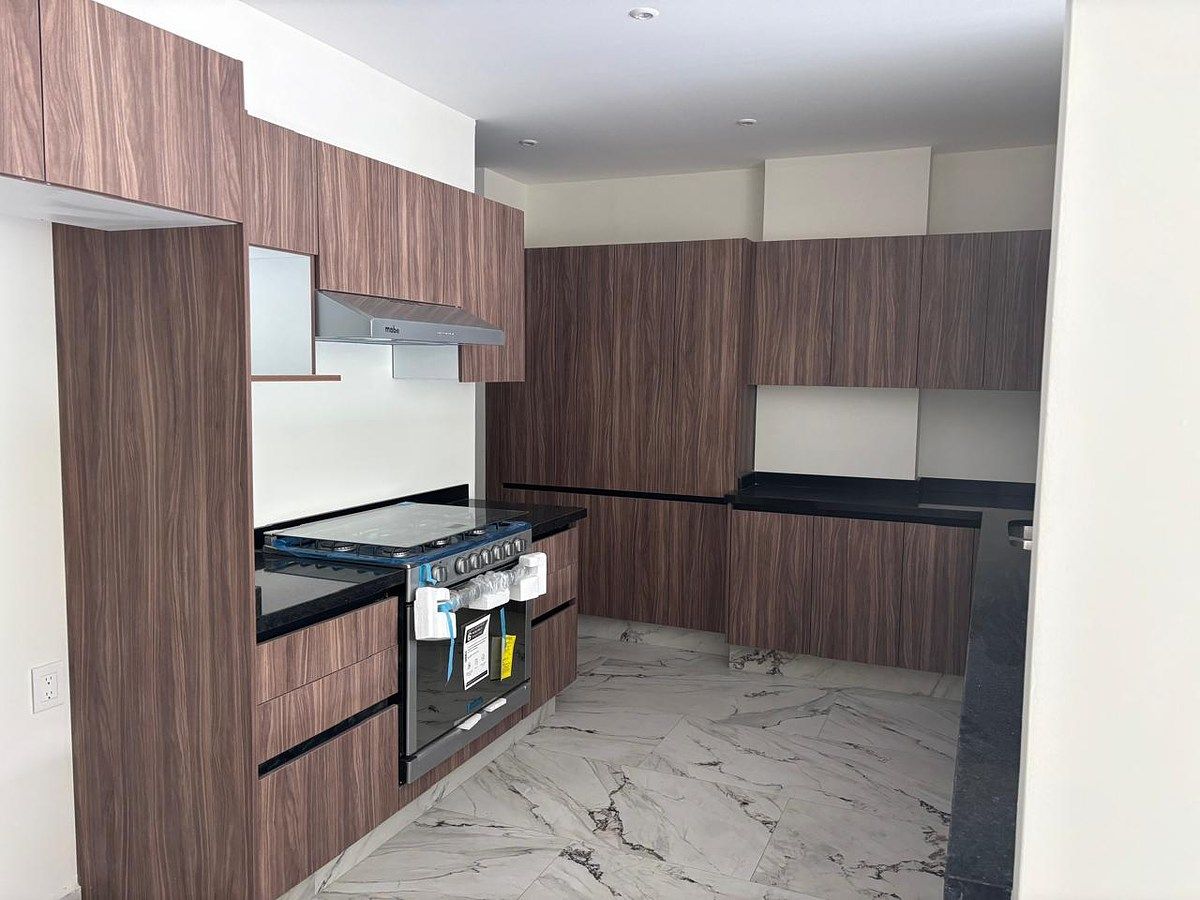 Apartamento em Lomas de Tecamachalco, Naucalpan de Juárez, foto 3 de 11