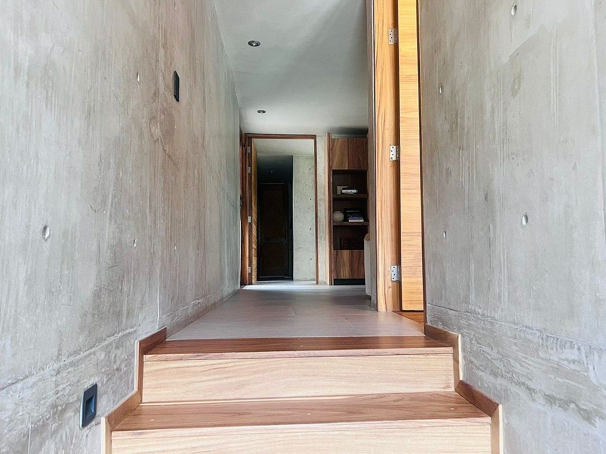 Casa en condominio en Altozano el Nuevo Querétaro, Querétaro, foto 4 de 42