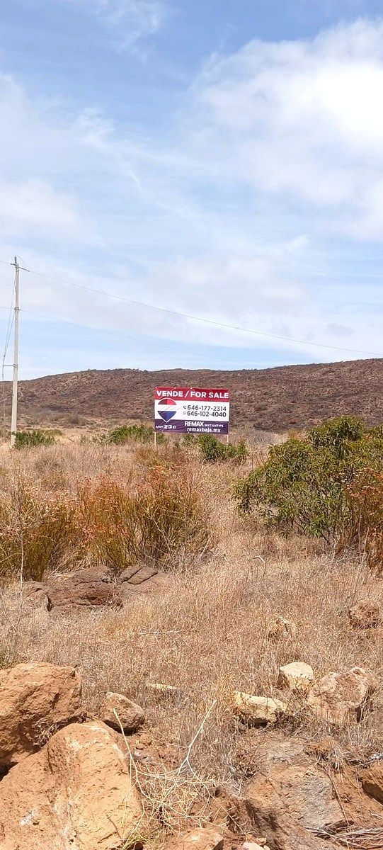 Lote em Cíbolas Del Mar, Ensenada, foto 10 de 11