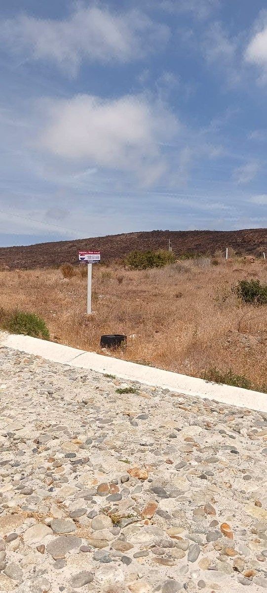 Lote em Cíbolas Del Mar, Ensenada, foto 11 de 11