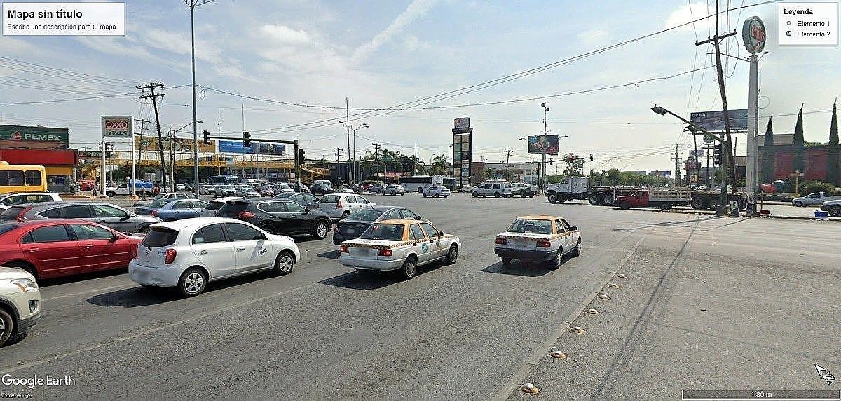 Galpão comercial em Churubusco, Monterrey, foto 9 de 9