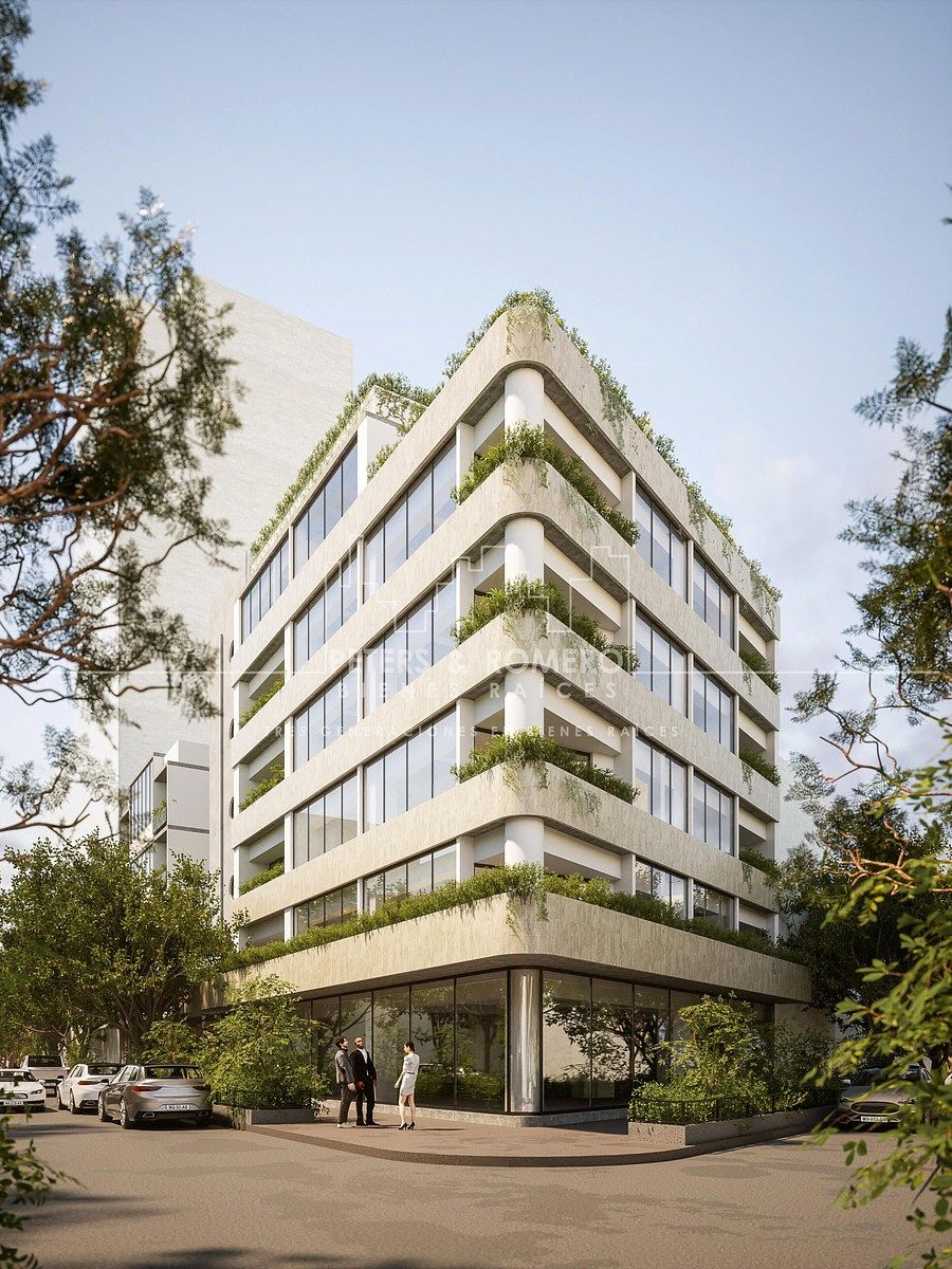 Departamento en Venta en la Roma Norte