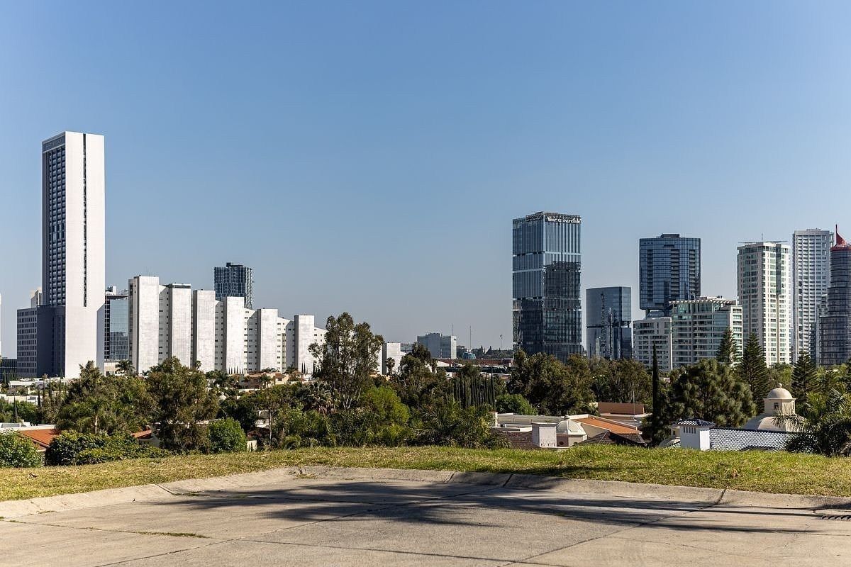 Terreno panorâmico à venda porta de ferro, foto 1 de 8