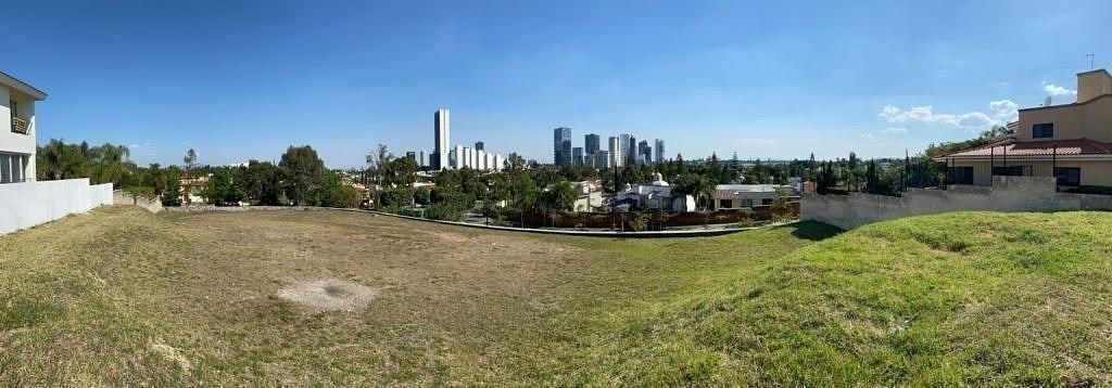 Lote em Puerta de Hierro, Zapopan, foto 2 de 8