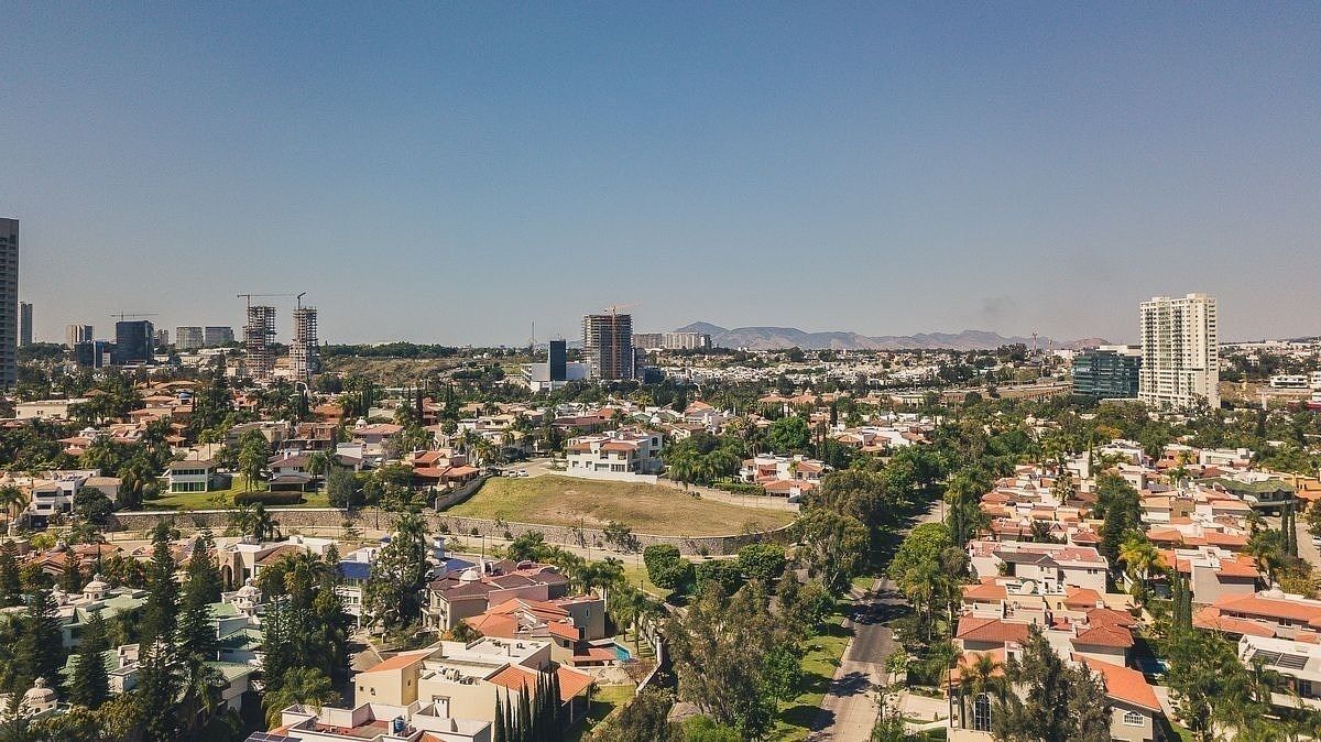 Lote em Puerta de Hierro, Zapopan, foto 3 de 8