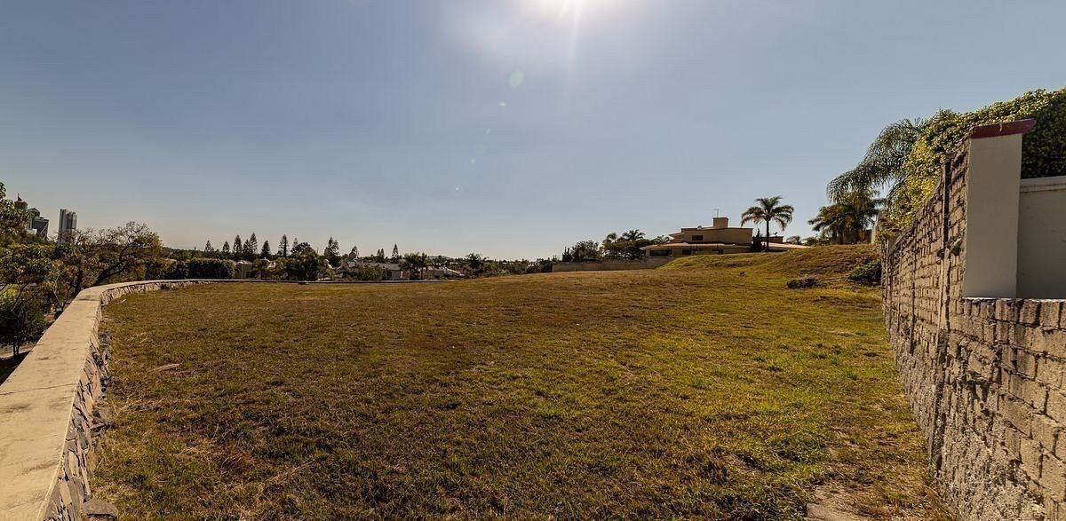 Lote em Puerta de Hierro, Zapopan, foto 5 de 8