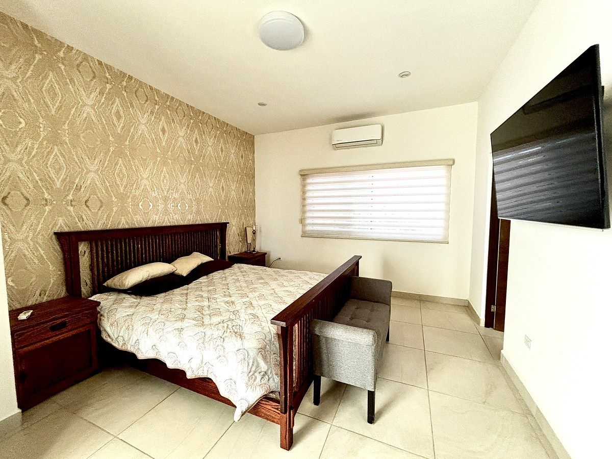 3 de 9: Recámara principal