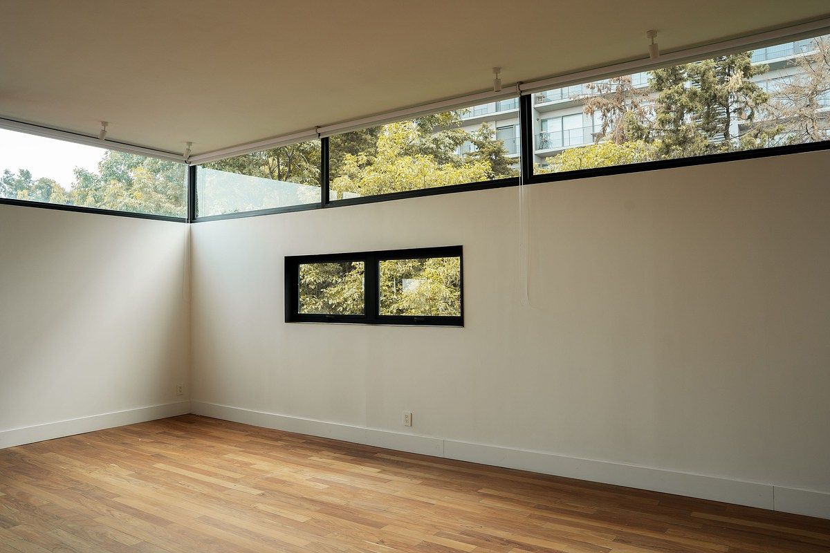 Departamento recién remodelado de 2 recámaras - foto 3