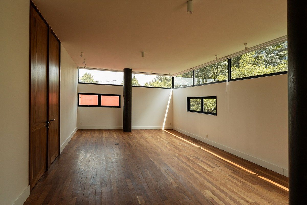 Departamento recién remodelado de 2 recámaras - foto 2
