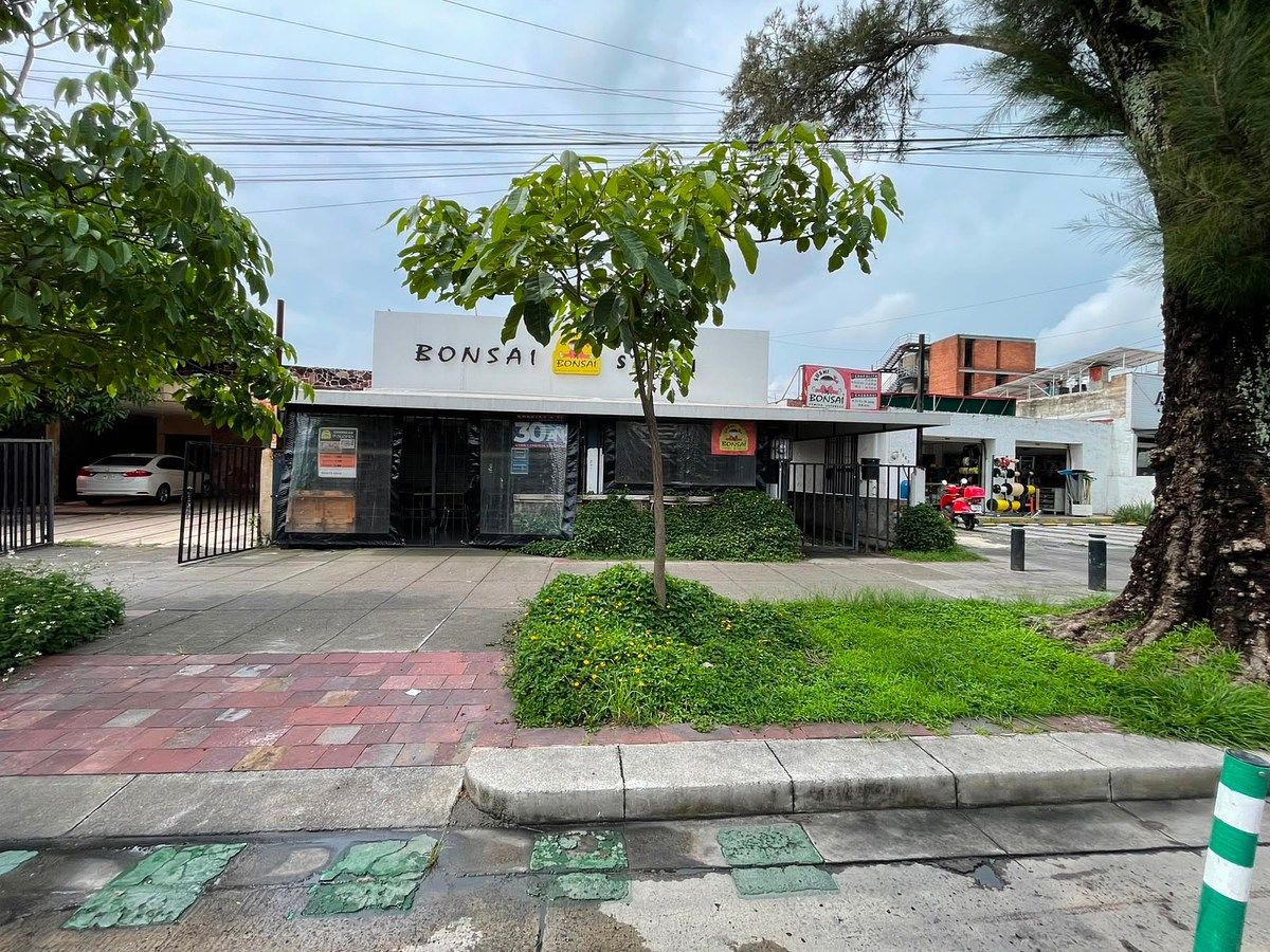Local em Chapalita Oriente, Zapopan, foto 8 de 8