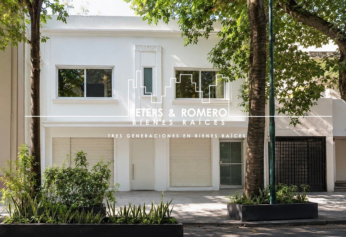 Edificio en Venta en la Condesa