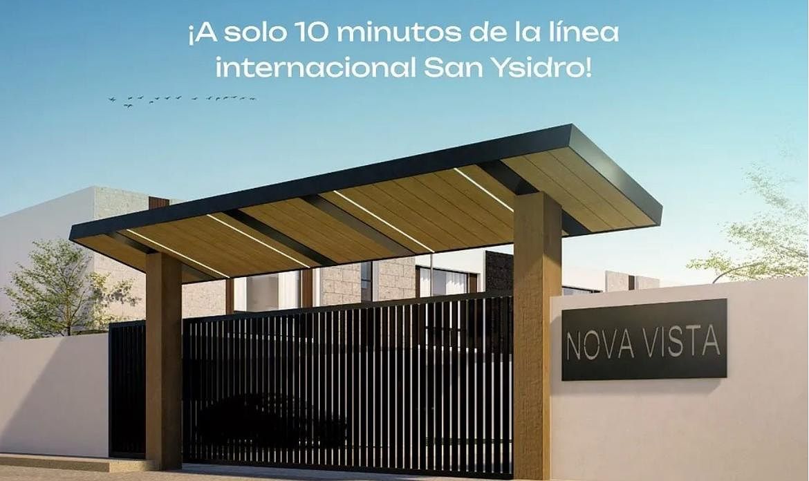 Casa en Buena Vista, Tijuana, foto 20 de 28