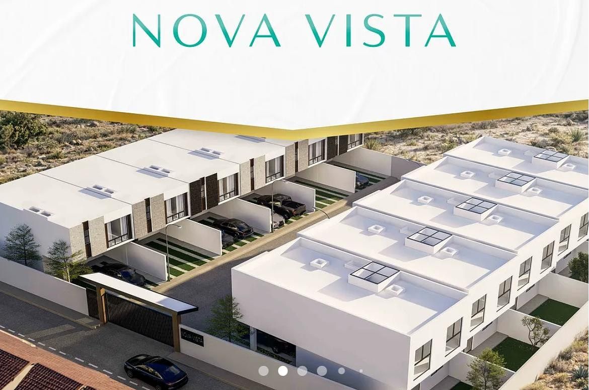 Casa en Buena Vista, Tijuana, foto 22 de 28