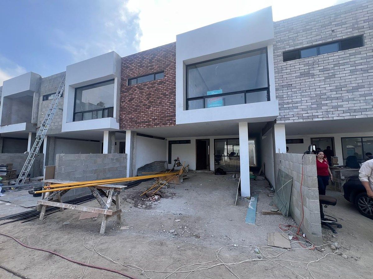 Casa en Buena Vista, Tijuana, foto 28 de 28