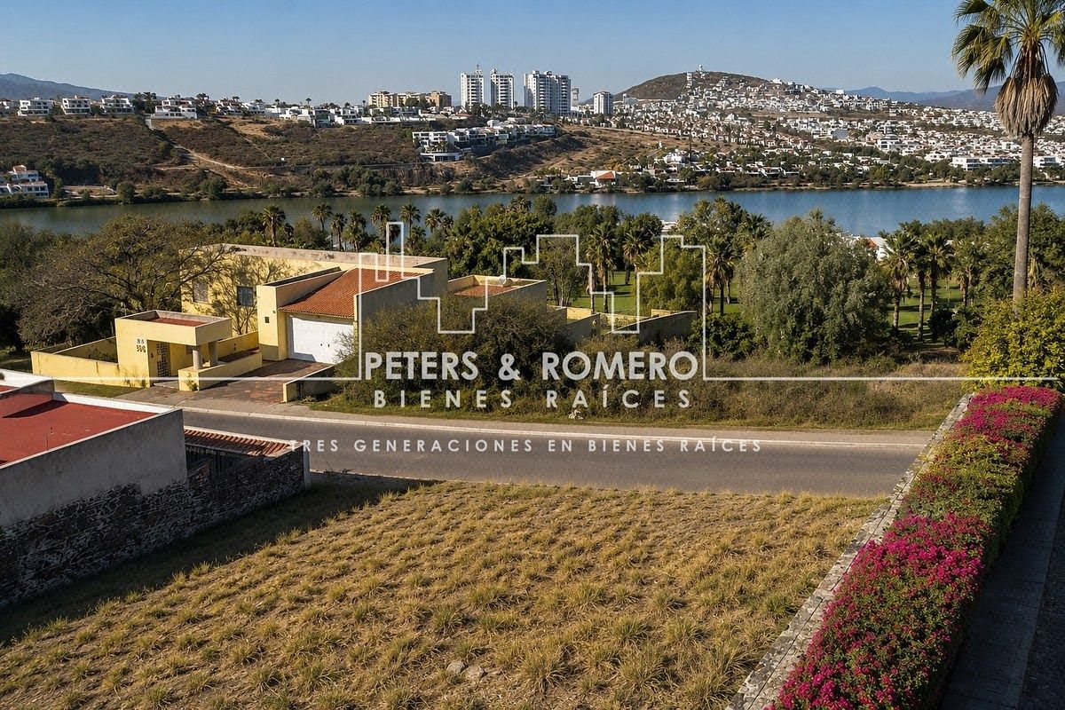 Terreno en Venta en Juriquilla Querétaro