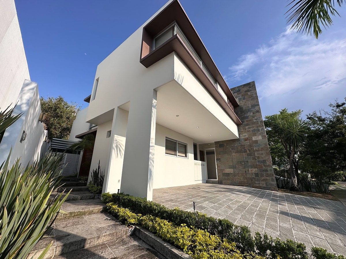 Casa em condomínio fechado em Puerta del Bosque, Zapopan, foto 2 de 50