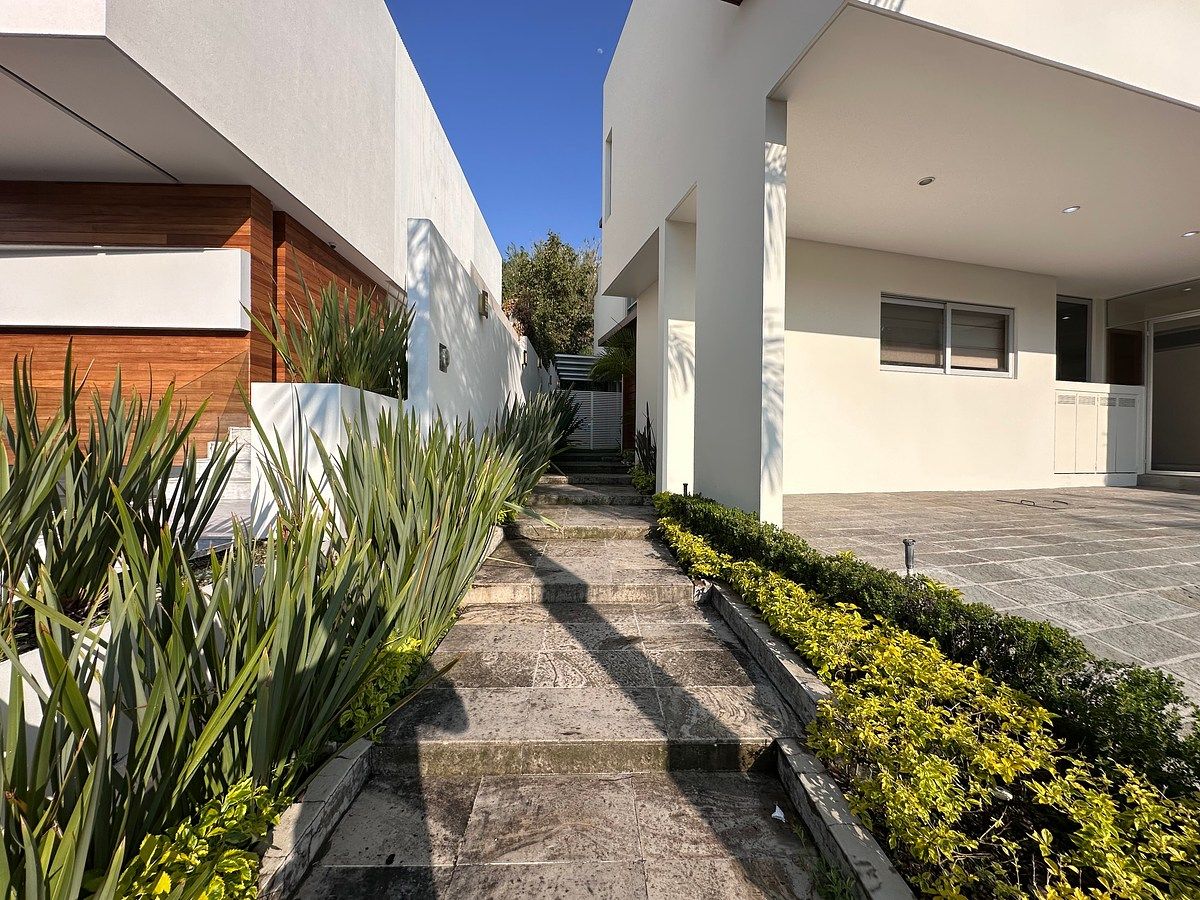 Casa em condomínio fechado em Puerta del Bosque, Zapopan, foto 4 de 50