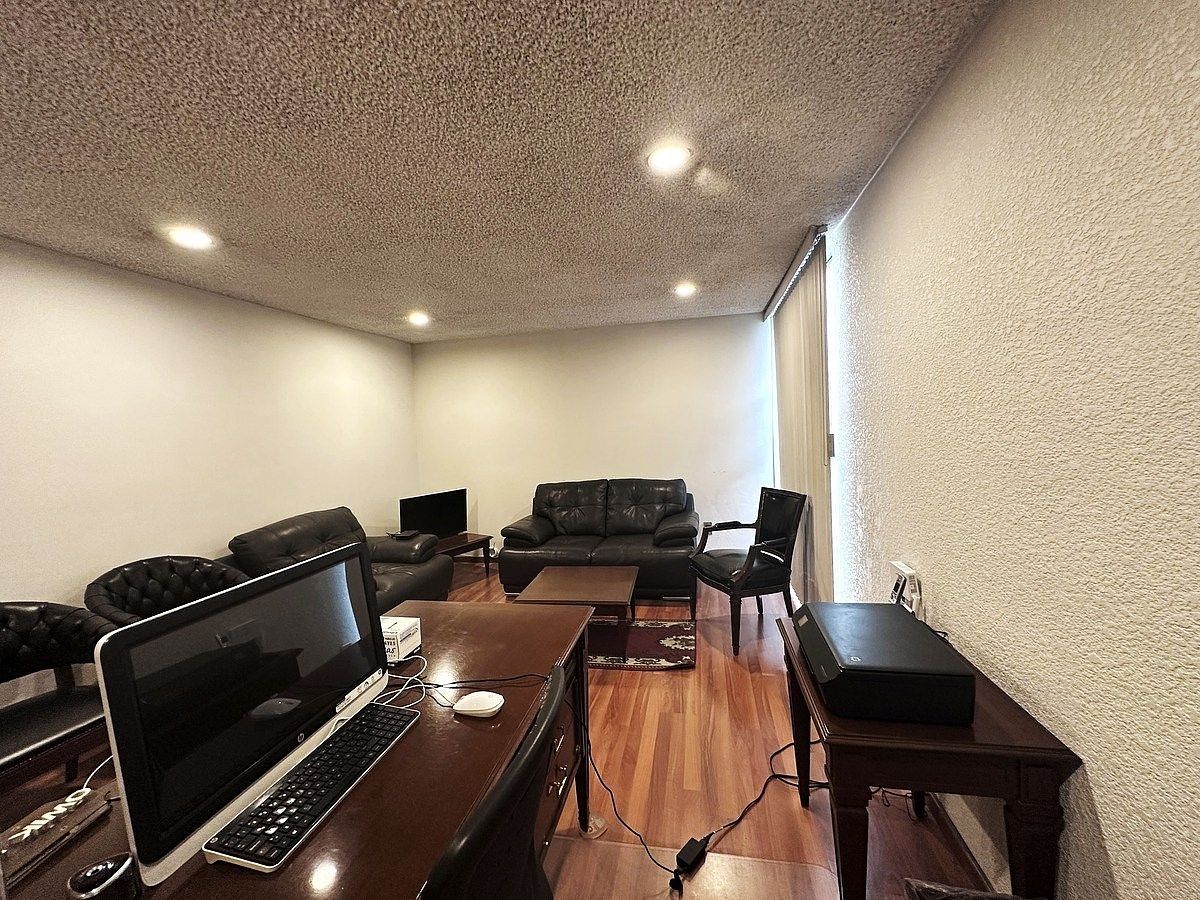 3 de 14: Departamento en Renta en del Valle Rayo Vende ®