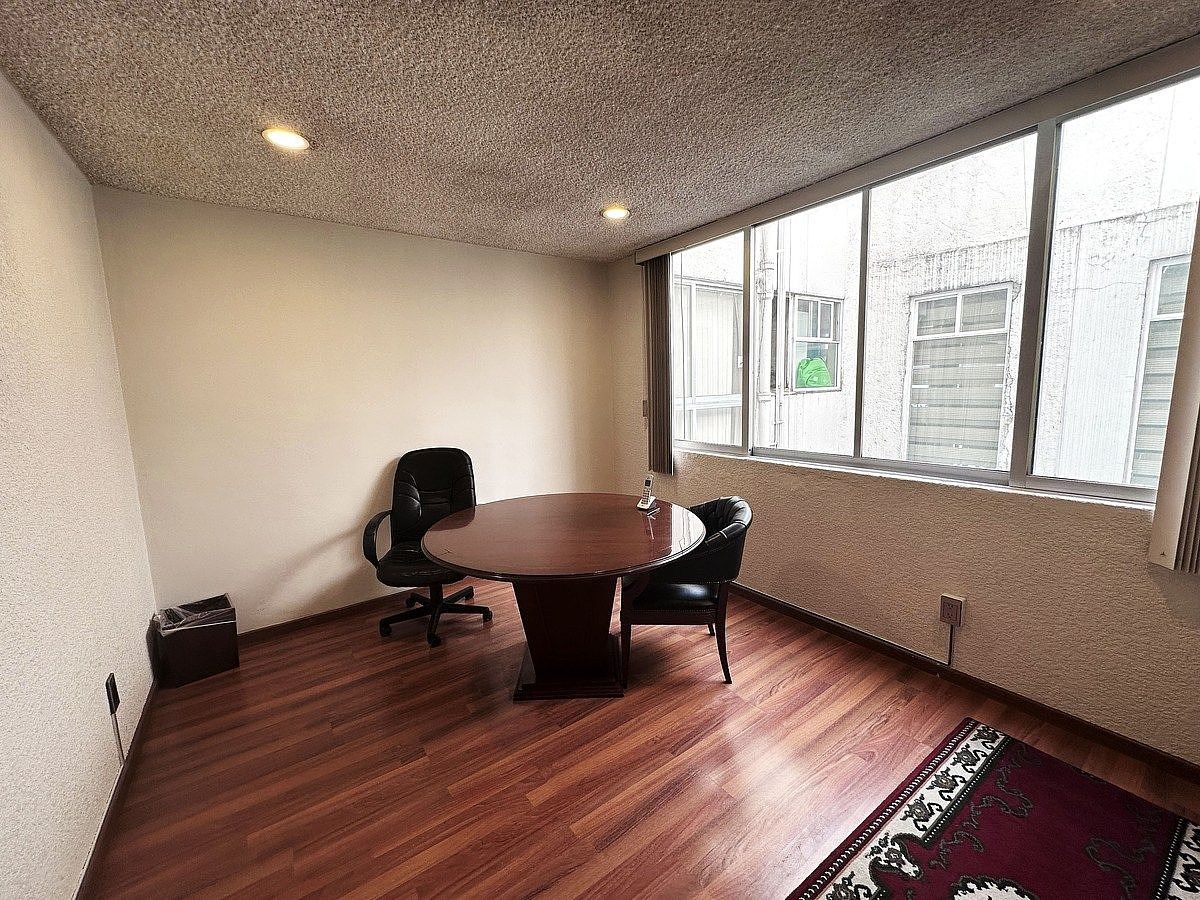 4 de 14: Departamento en Renta en del Valle Rayo Vende ®