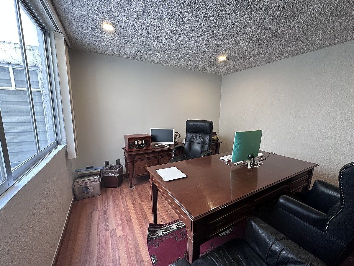 6 de 14: Departamento en Renta en del Valle Rayo Vende ®