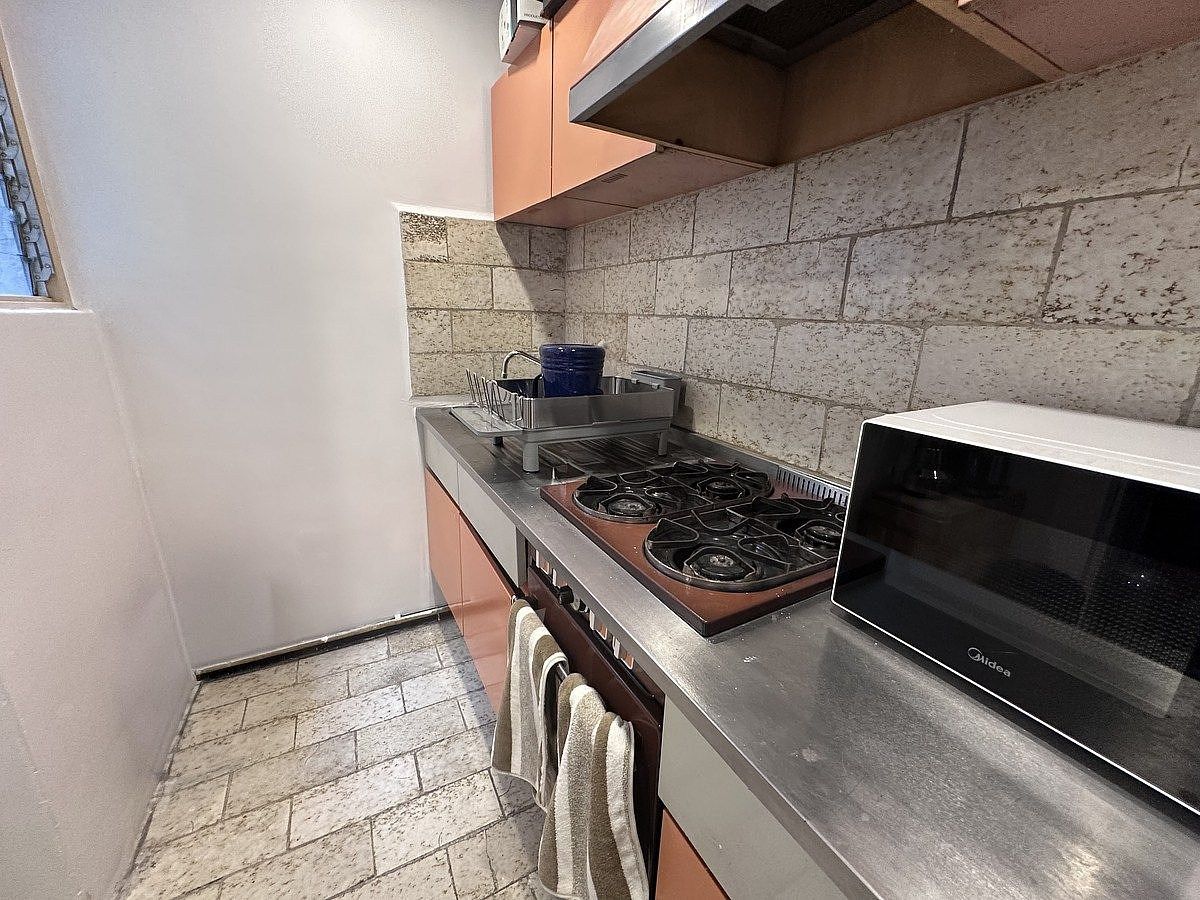 7 de 14: Departamento en Renta en del Valle Rayo Vende ®