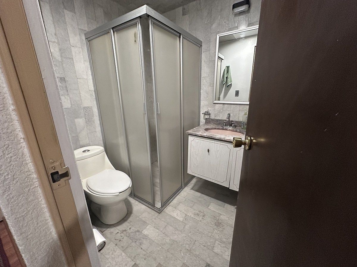 9 de 14: Departamento en Renta en del Valle Rayo Vende ®